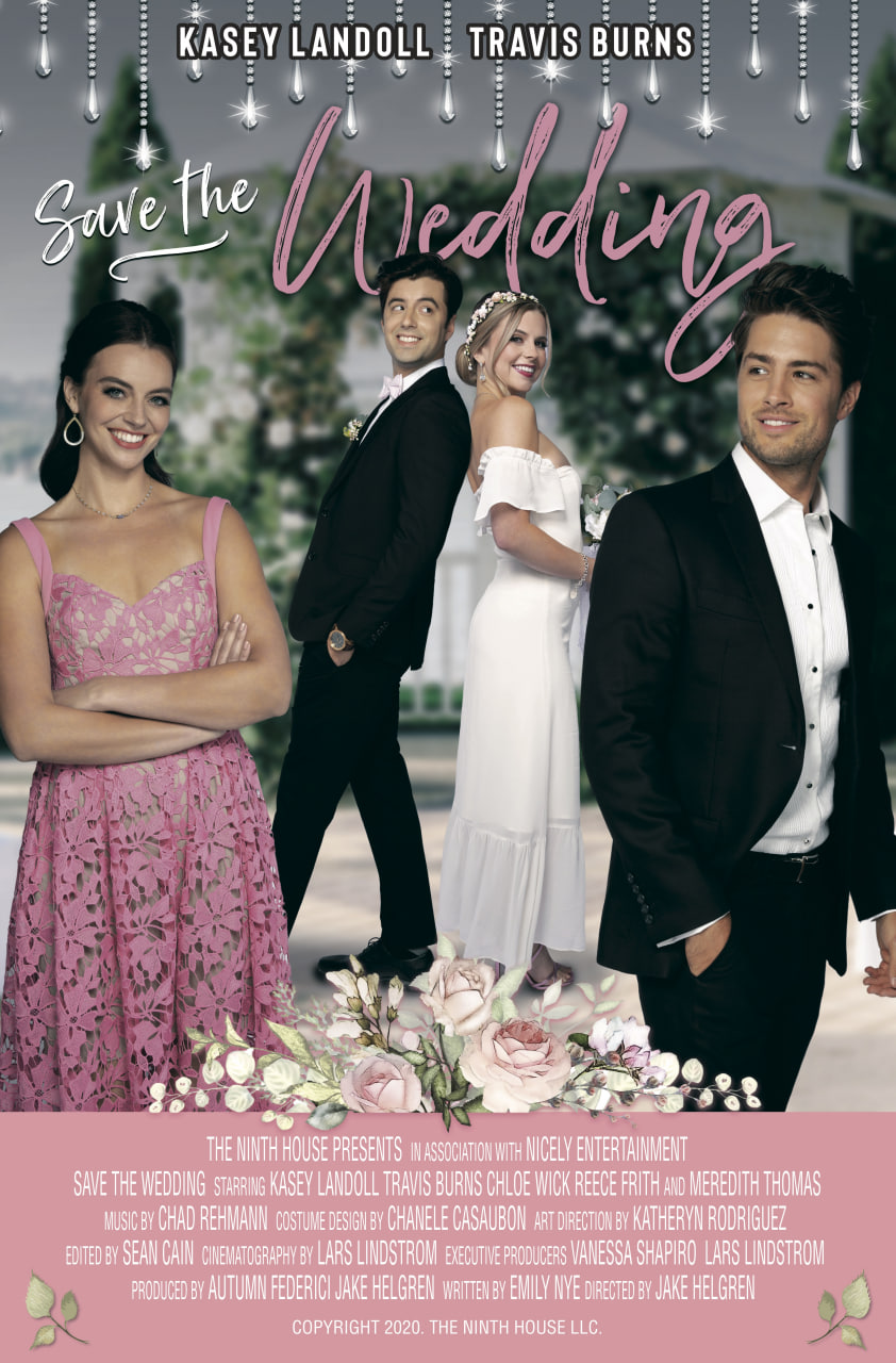 拯救婚礼(全集)