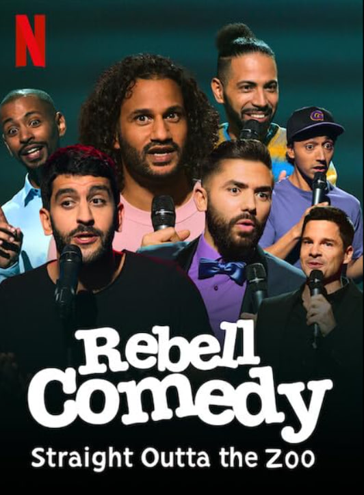 叛逆喜剧：Raus Aus'm Zoo(全集)