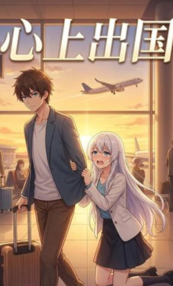 心上出国(全集)