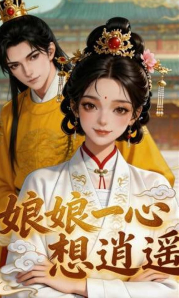 娘一心想逍遥(全集)