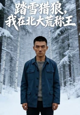 踏雪猎狼，我在北大荒称王(全集)