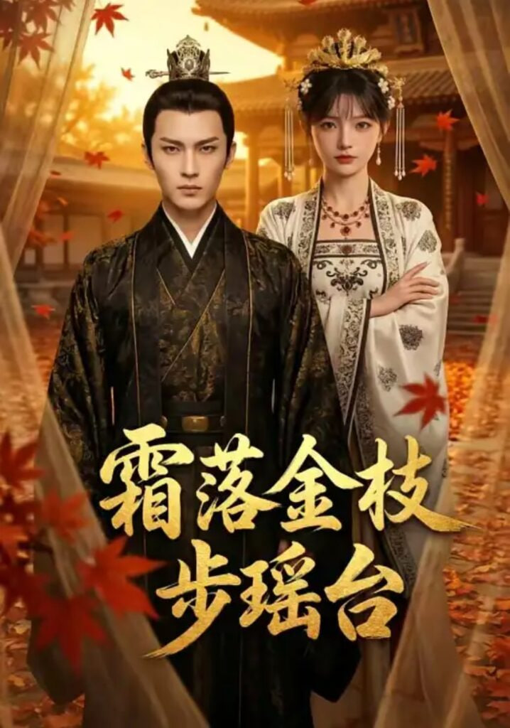 霜落金枝步瑶台(全集)