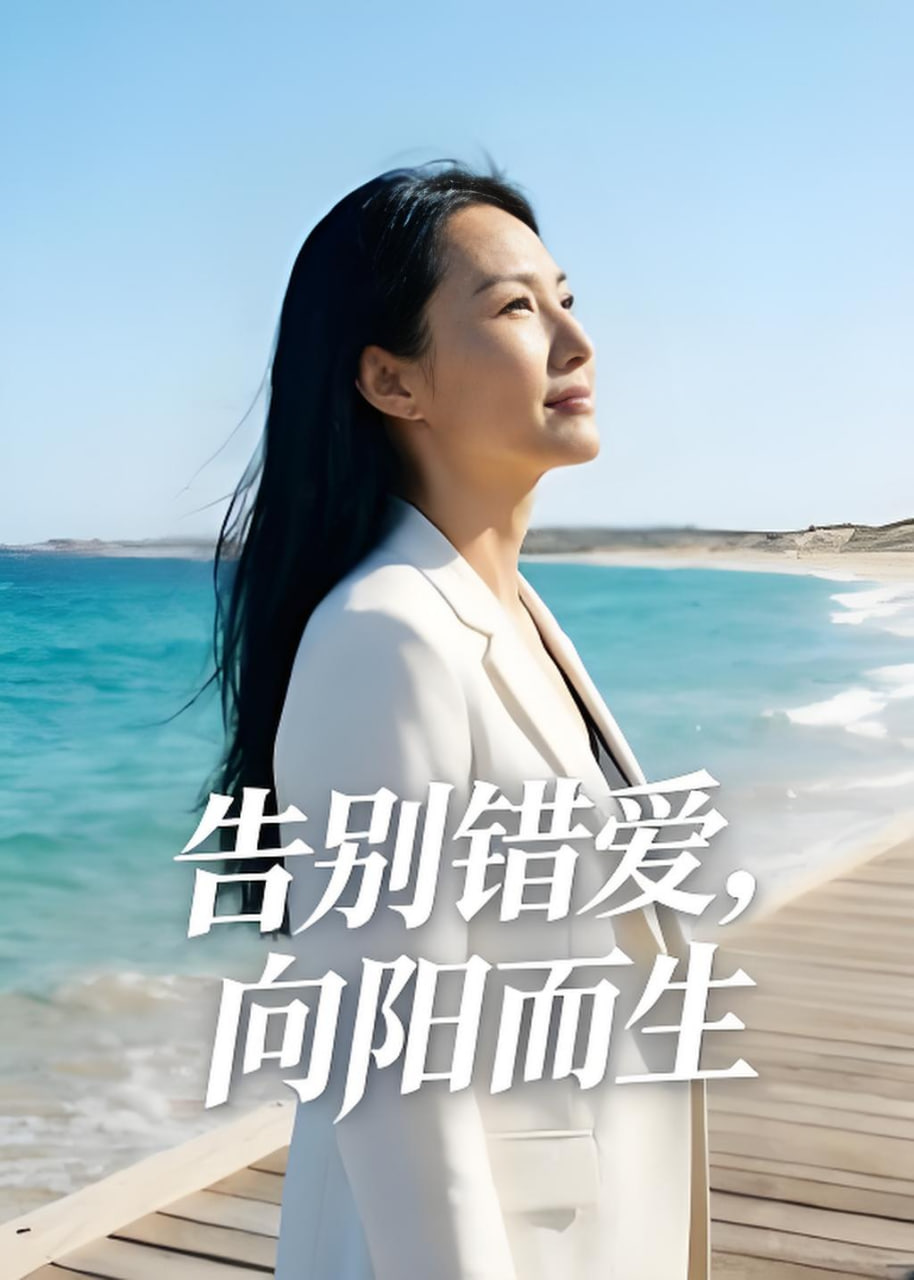 告别错爱，向阳而生(全集)