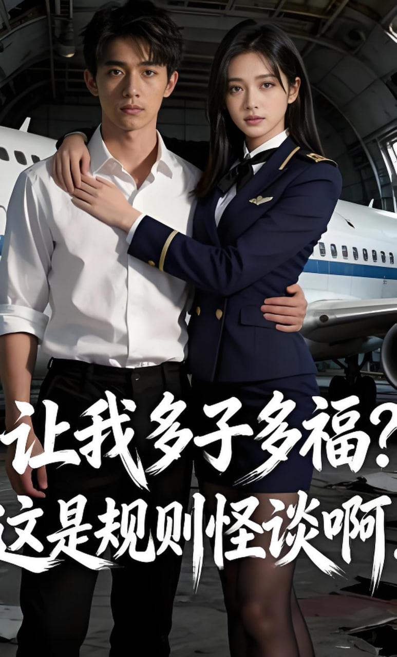 让我多子多福？这是规则怪谈啊！(全集)