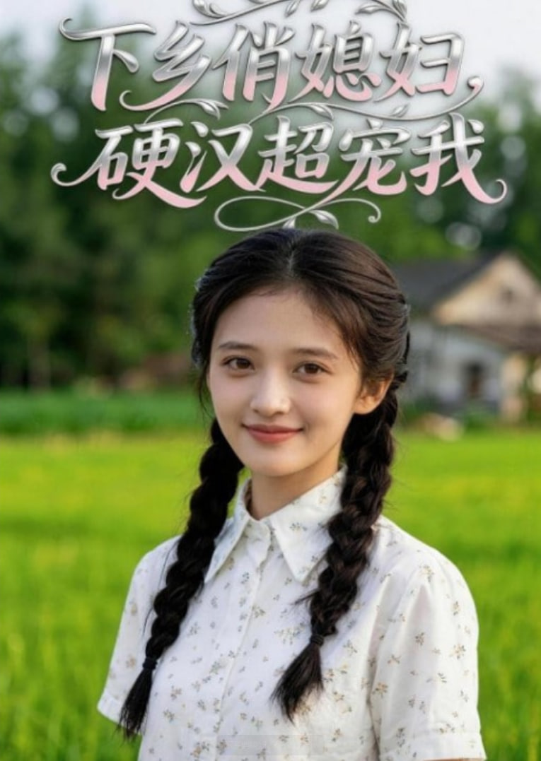 下乡俏媳妇，硬汉超宠我(全集)