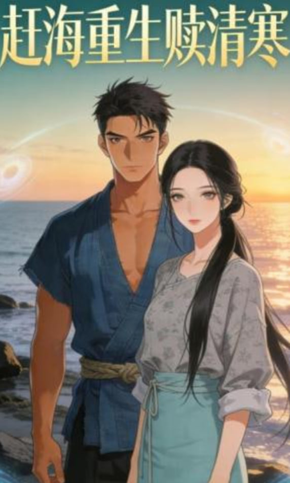 赶海重生赎清寒(全集)