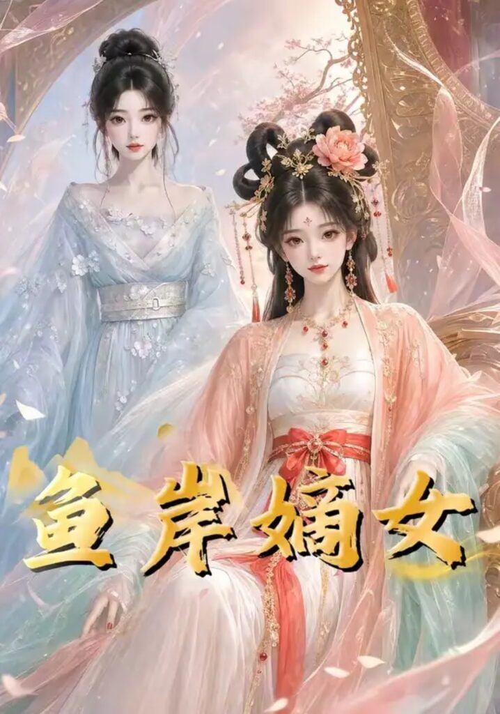鱼岸嫡女(全集)