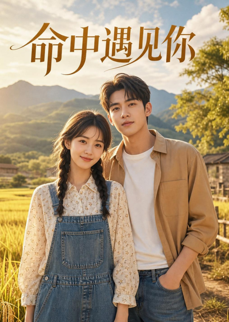 命中遇见你(全集)