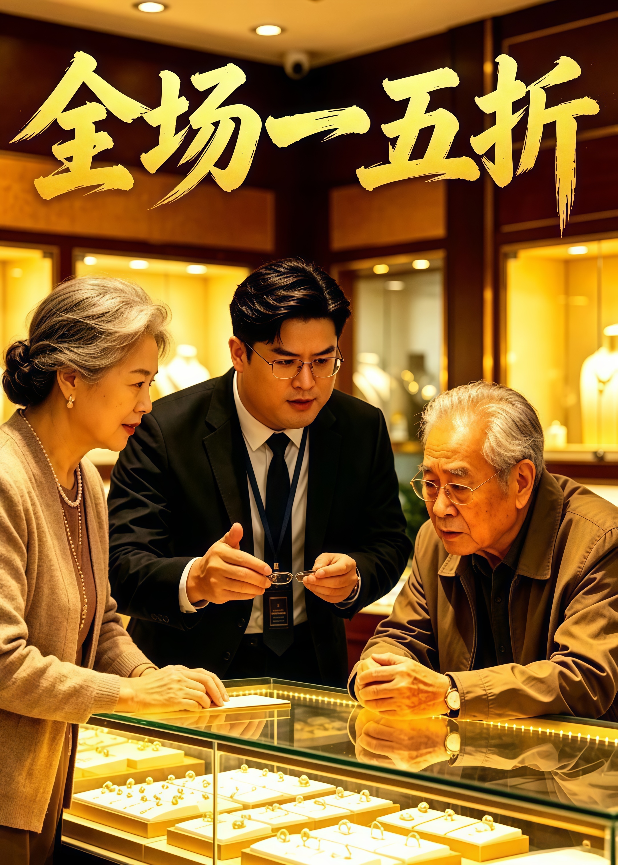 全场一五折(全集)