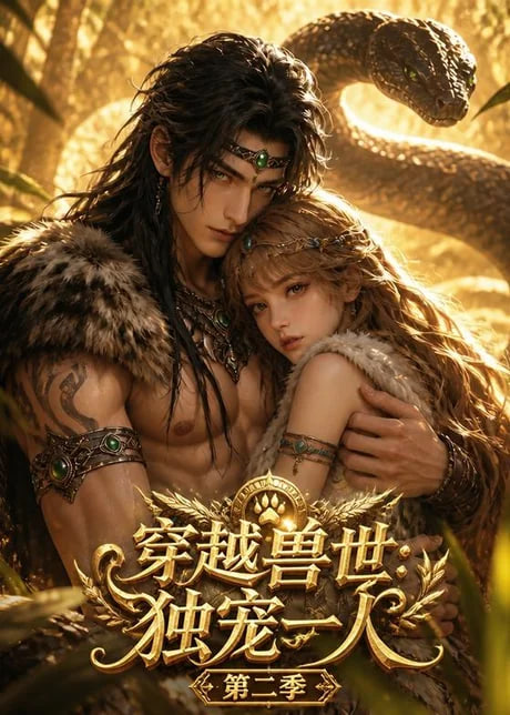 穿越兽世：独宠一人第二季(全集)