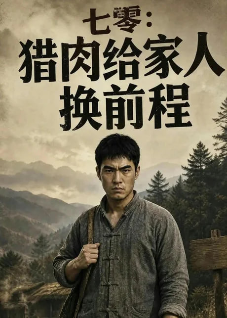 七零：猎肉给家人换前程(全集)
