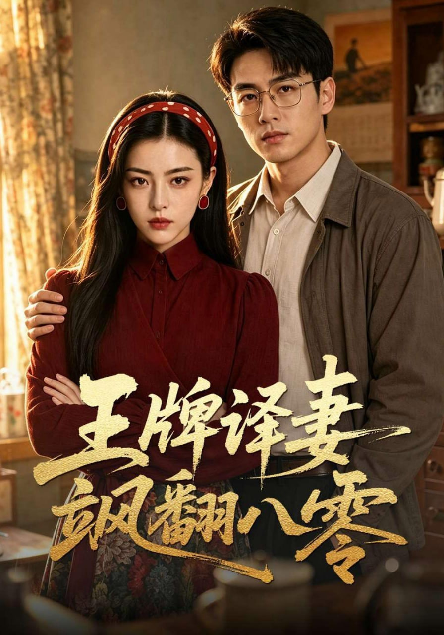 王牌译妻飒翻八零(全集)