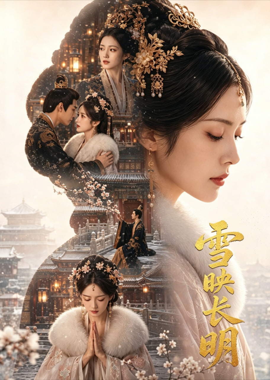 雪映长明(全集)