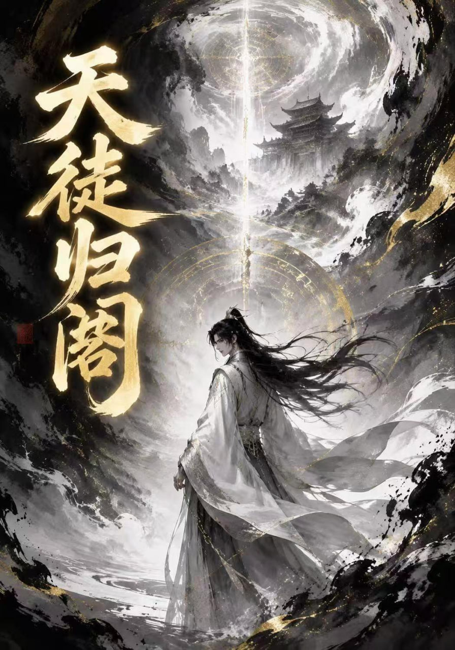 天徒归阁(全集)