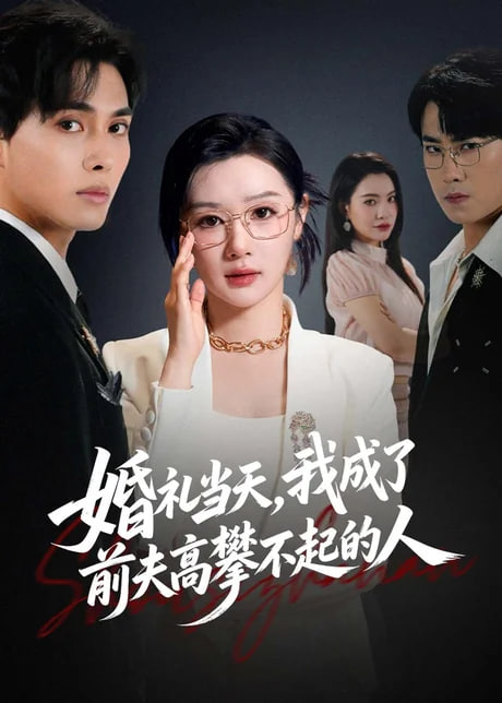 婚礼当天，我成了前夫高攀不起的人(全集)