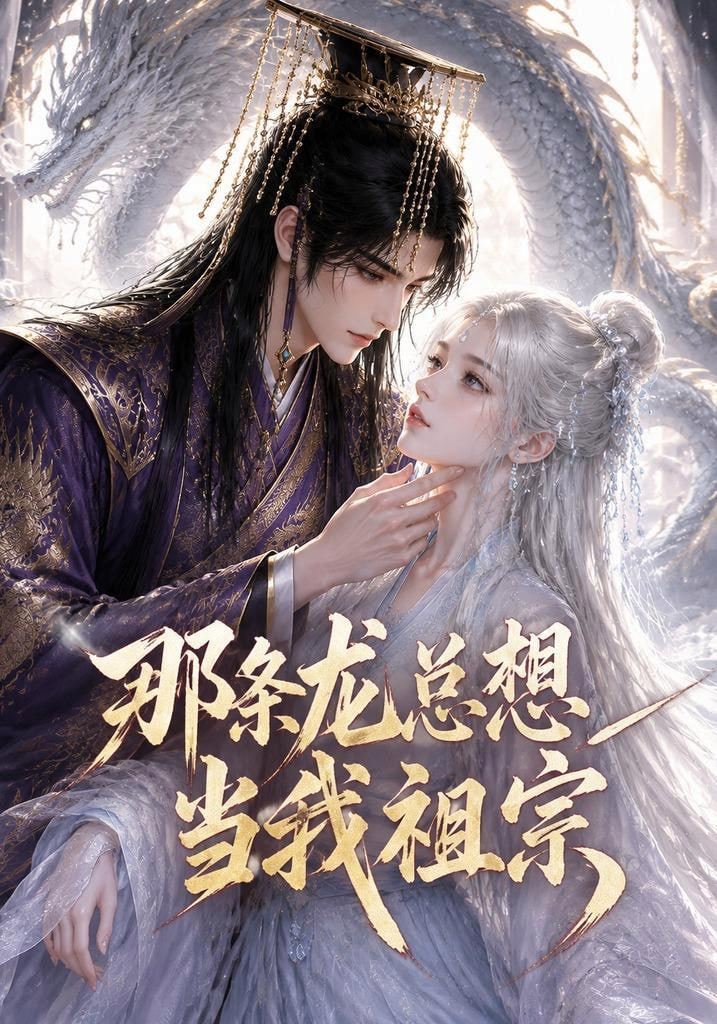 那条龙总想当我祖宗(全集)