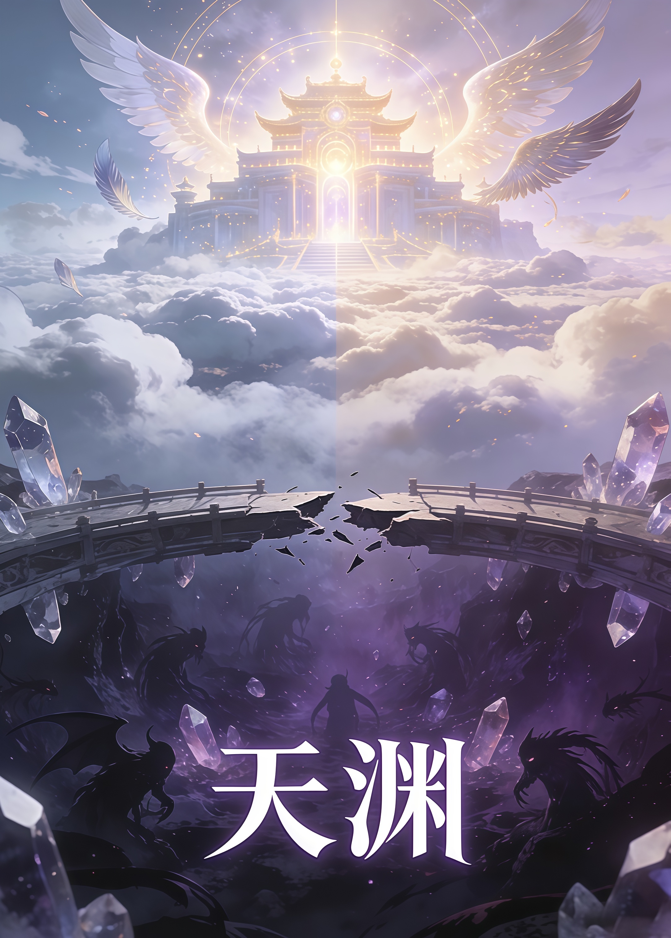 天渊 2026(全集)
