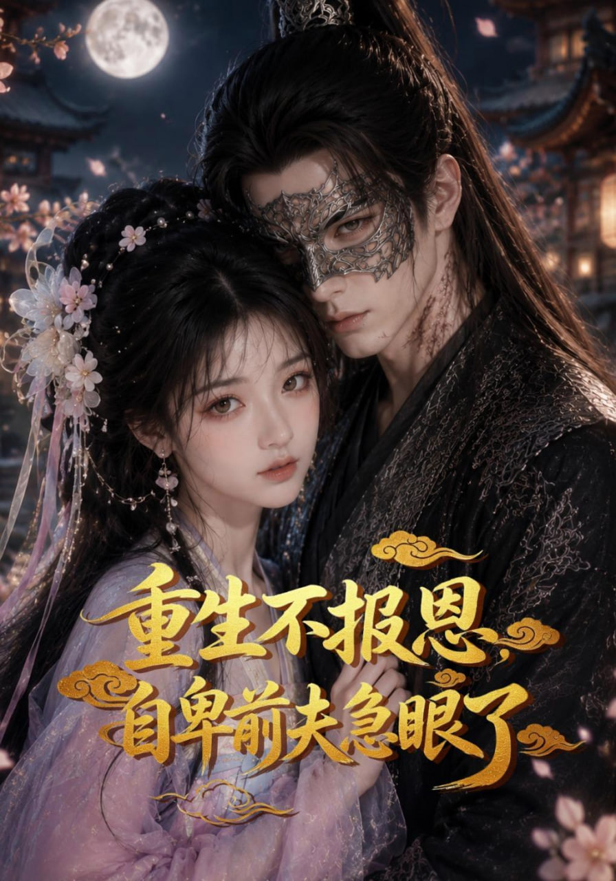 重生不报恩，自卑前夫急眼了(全集)