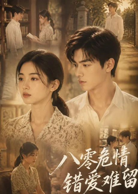 八零危情错爱难留(全集)