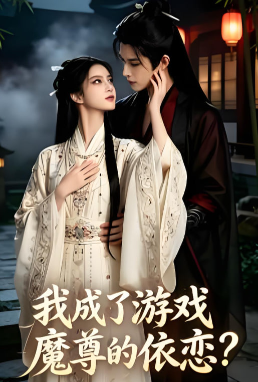 我成了游戏魔尊的依恋(全集)