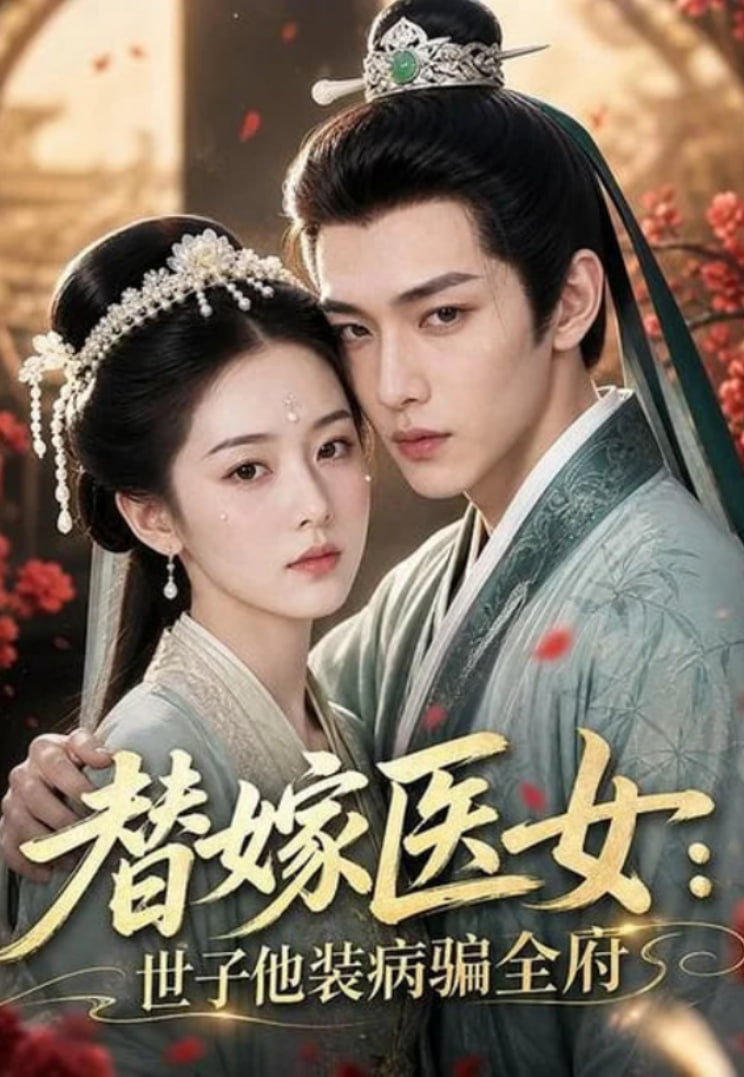 替嫁医女：世子他装病骗全府(全集)