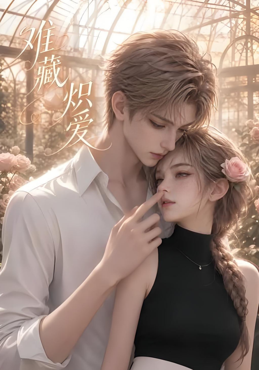 难藏炽爱(全集)