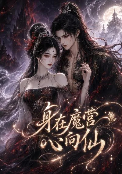 身在魔营心向仙(全集)