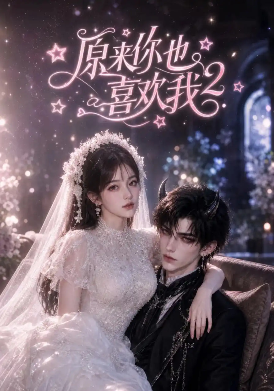 原来你也喜欢我2(全集)