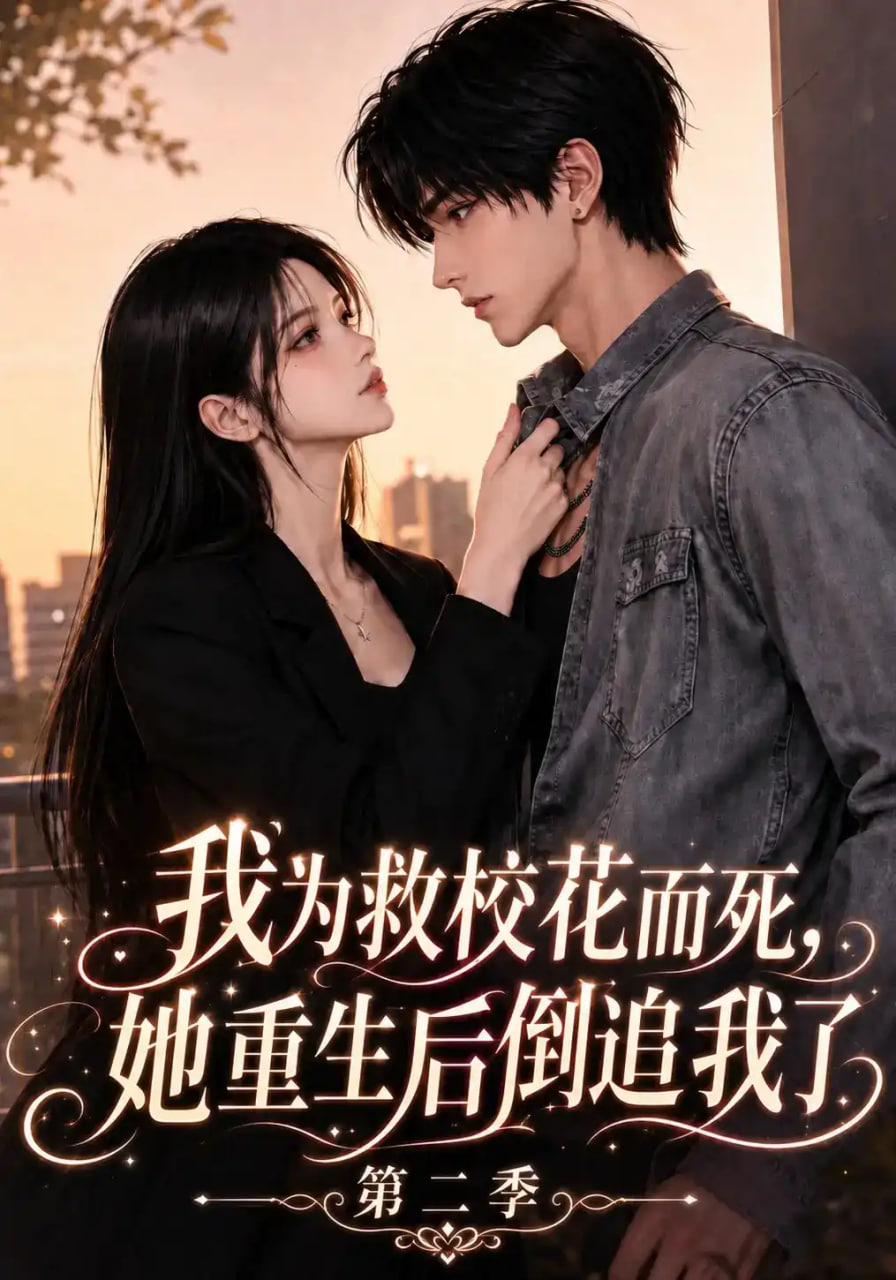 我为救校花而死，她重生后倒追我了第二季(全集)