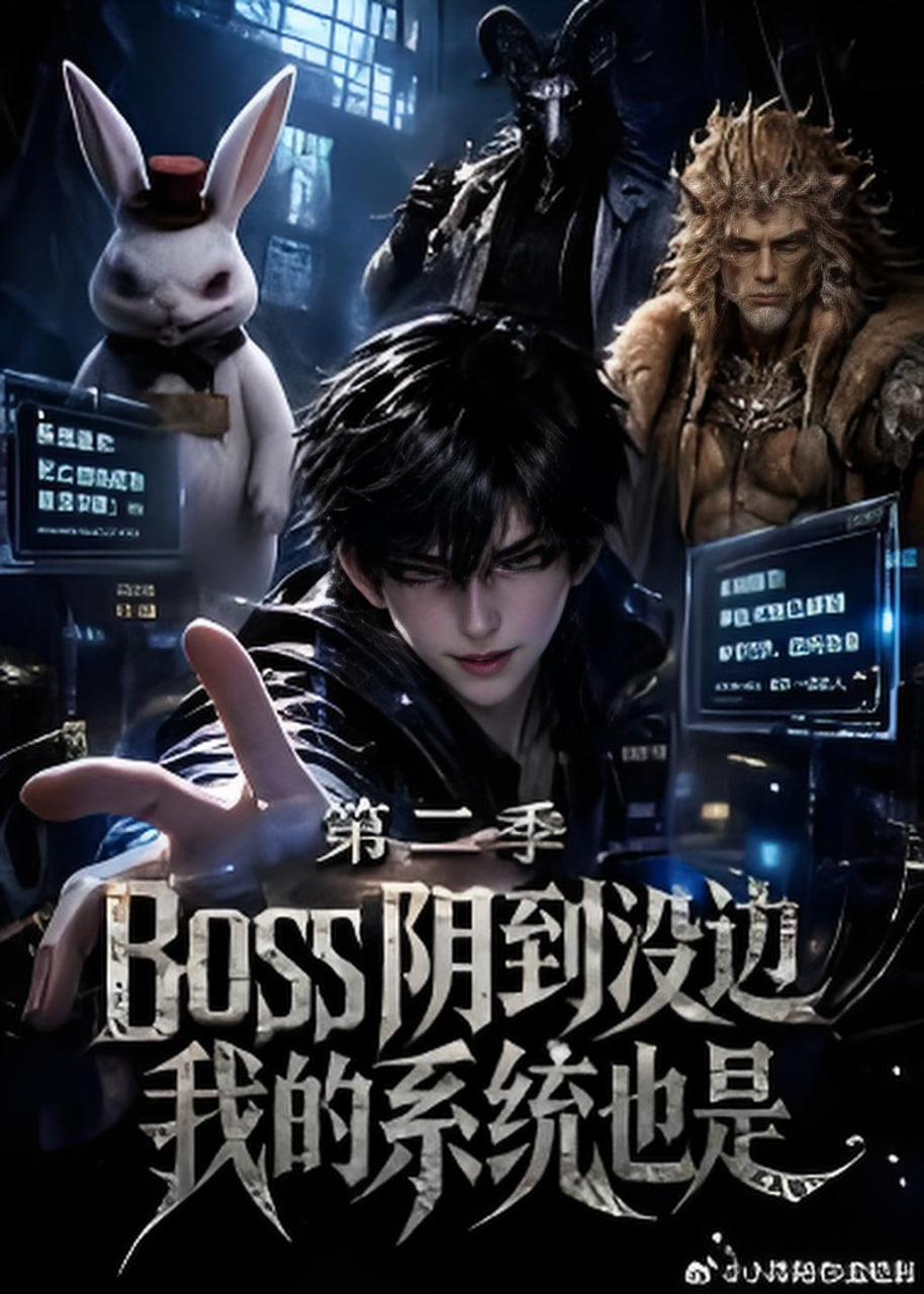 boss阴到没边我的系统也是第二季(全集)