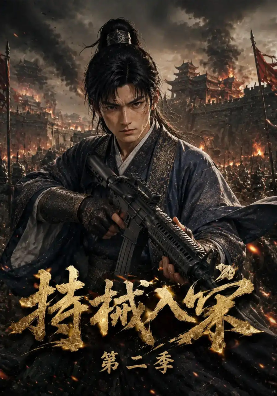 持械入宋第二季(全集)