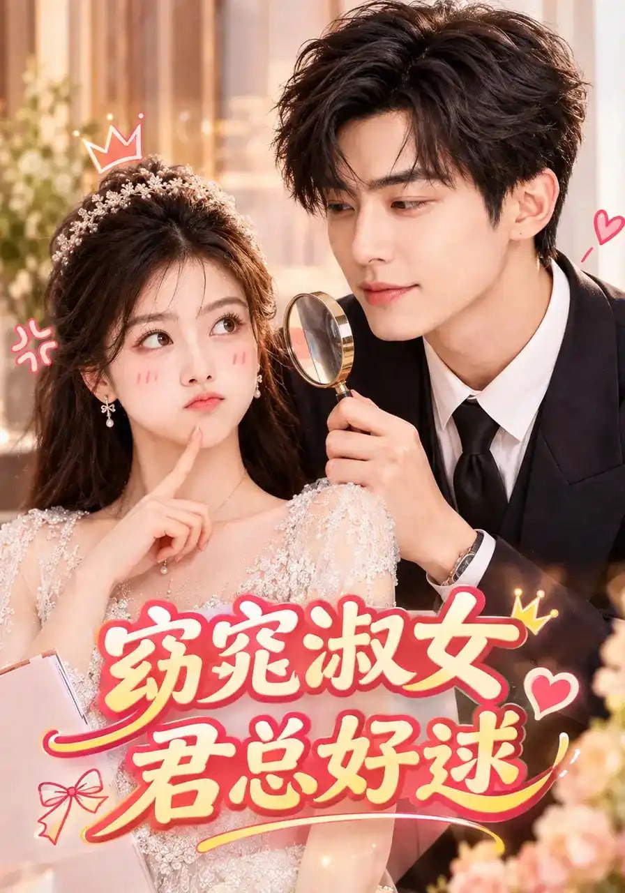 窈窕淑女，君总好逑(全集)