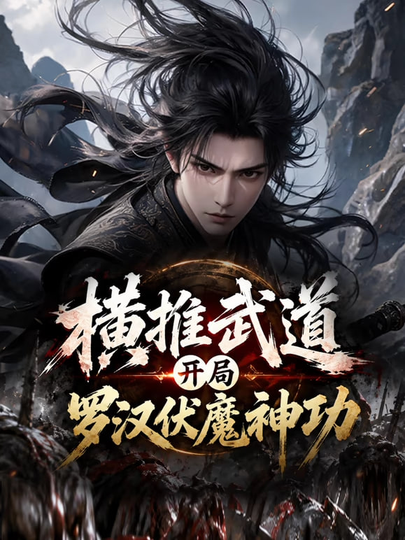 横推武道开局罗汉伏魔神功(全集)