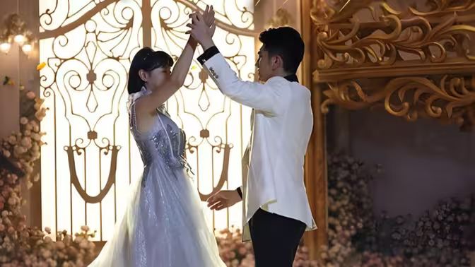 遥不可及的她第31-60集