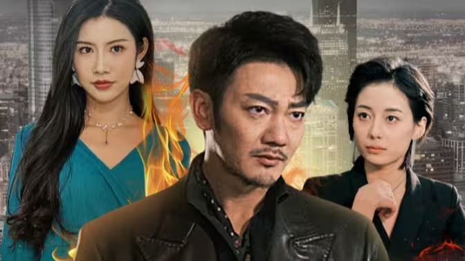 烤串老爸竟是镇国战神第41-60集