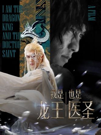 我是龙王也是医圣第21-40集