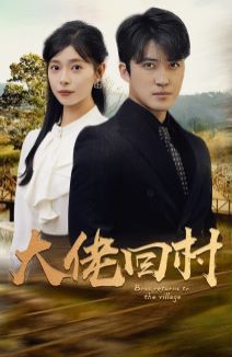 大佬回村第1-20集