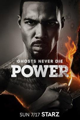 权欲 第三季第10集完结(大结局)