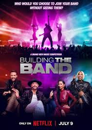 最强盲选乐团 第一季(全集)