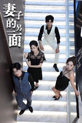 妻子的另一面(全集)