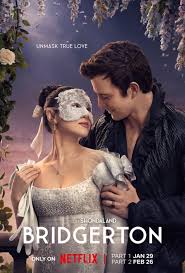 布里奇顿 第四季