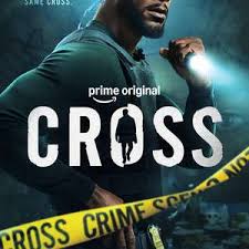 亚历克斯·克罗斯 第二季