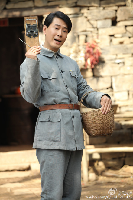 菜刀班尖刀连第03集