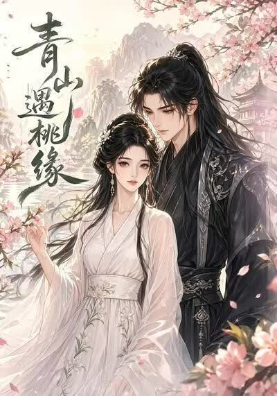 青山遇桃缘(全集)