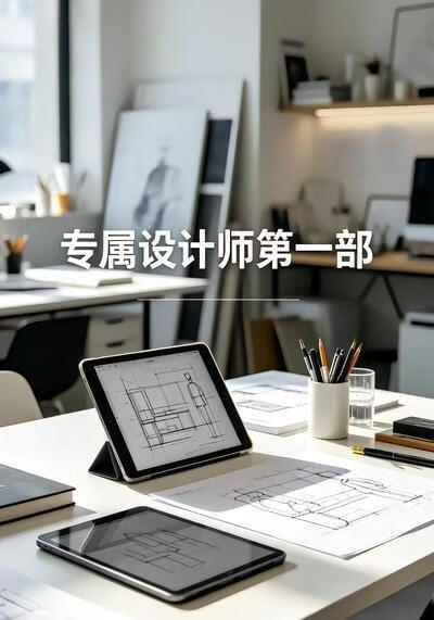 专属设计师第一部(全集)