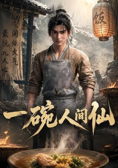 一碗人间仙(全集)
