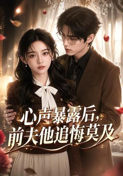 心声暴露后，前夫他追悔莫及(全集)
