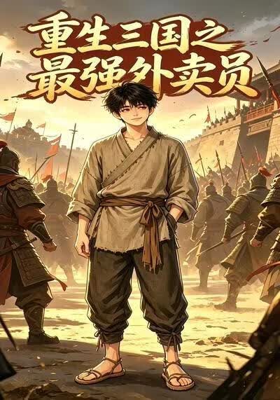 重生三国之最强外卖员(全集)