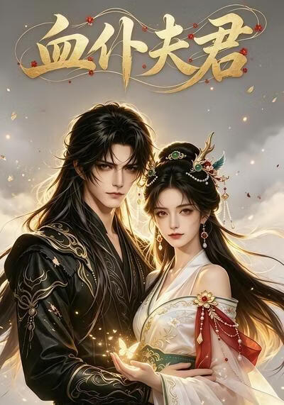 血仆夫君(全集)