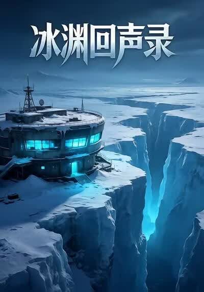 冰渊回声录3(全集)
